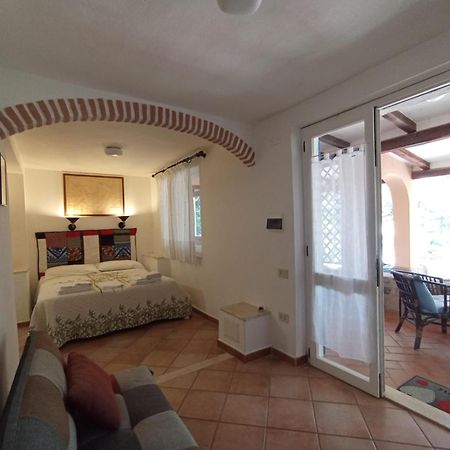 Bed and Breakfast Mirto E Mare Muravera Exterior foto