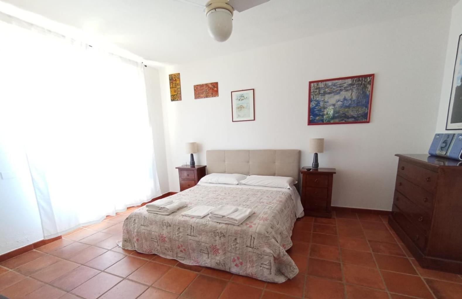 Bed and Breakfast Mirto E Mare Muravera Exterior foto