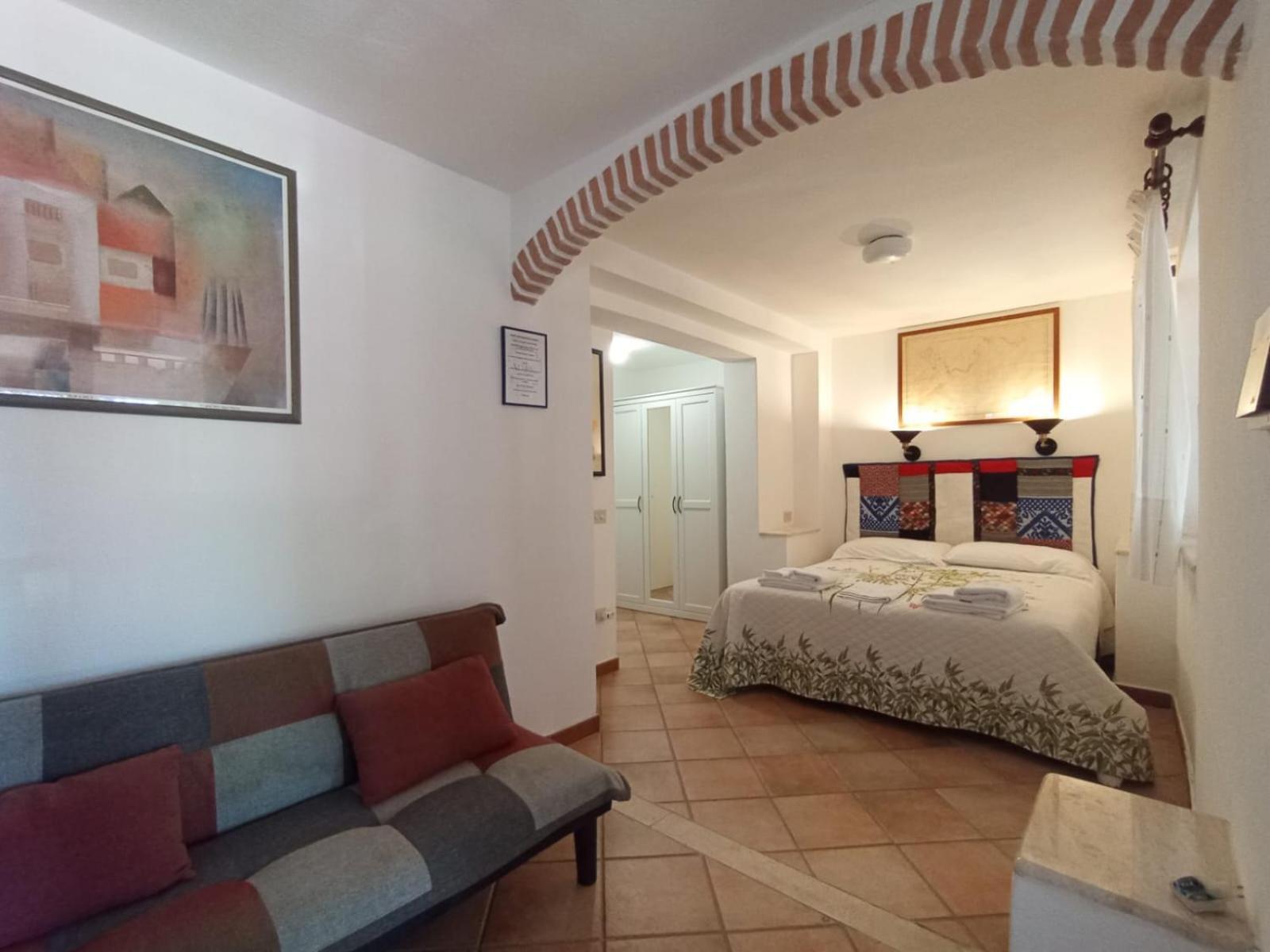 Bed and Breakfast Mirto E Mare Muravera Exterior foto