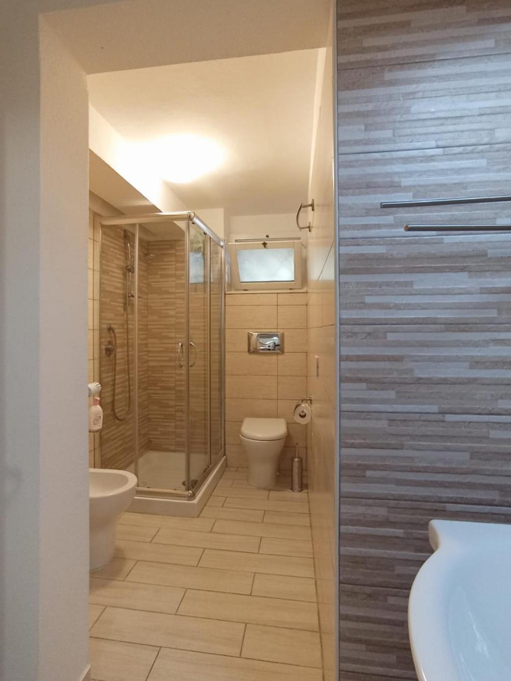 Bed and Breakfast Mirto E Mare Muravera Exterior foto
