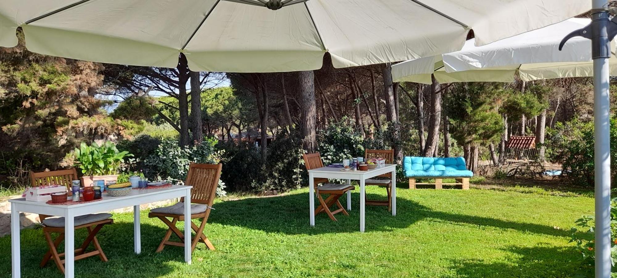 Bed and Breakfast Mirto E Mare Muravera Exterior foto